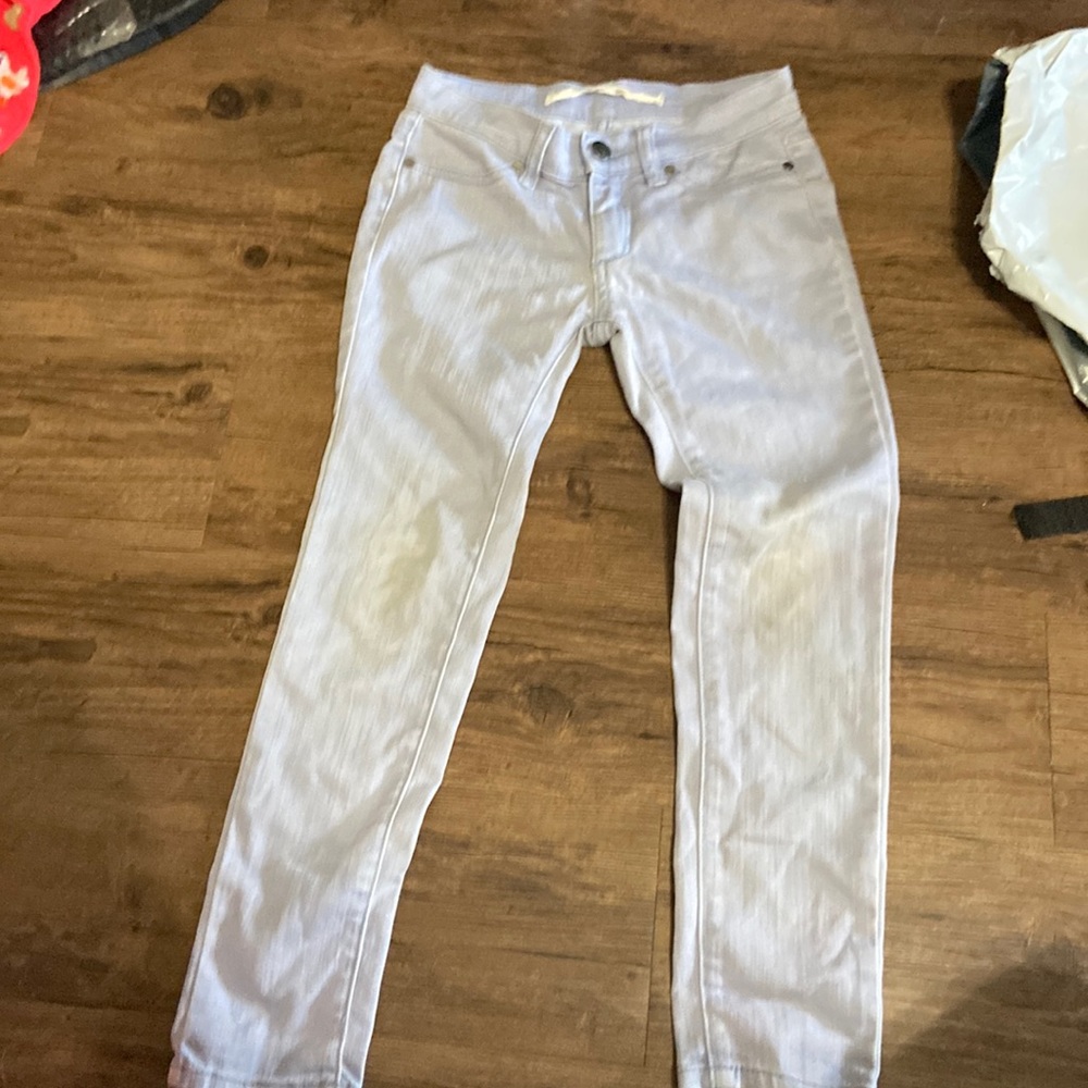Girls Joes Jeans